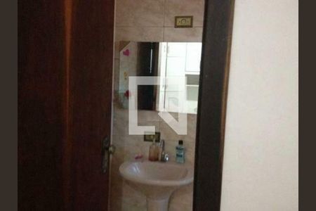 Apartamento à venda com 3 quartos, 87m² em Vila Caminho do Mar, São Bernardo do Campo