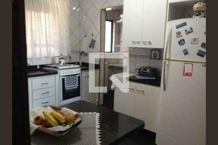 Apartamento à venda com 3 quartos, 87m² em Vila Caminho do Mar, São Bernardo do Campo