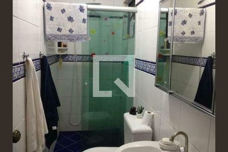 Apartamento à venda com 3 quartos, 87m² em Vila Caminho do Mar, São Bernardo do Campo