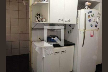 Apartamento à venda com 3 quartos, 87m² em Vila Caminho do Mar, São Bernardo do Campo