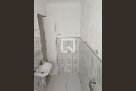 Apartamento à venda com 2 quartos, 60m² em Centro, São Bernardo do Campo