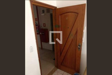 Apartamento à venda com 2 quartos, 60m² em Centro, São Bernardo do Campo