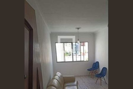 Apartamento à venda com 2 quartos, 60m² em Centro, São Bernardo do Campo