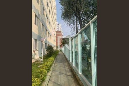 Apartamento à venda com 2 quartos, 60m² em Centro, São Bernardo do Campo