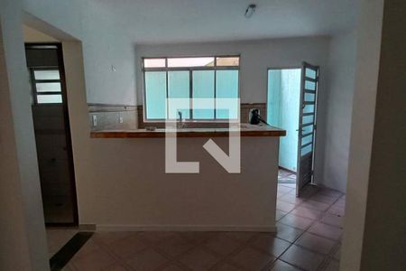 Casa à venda com 4 quartos, 194m² em Baeta Neves, São Bernardo do Campo