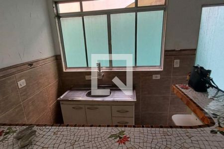 Casa à venda com 4 quartos, 194m² em Baeta Neves, São Bernardo do Campo
