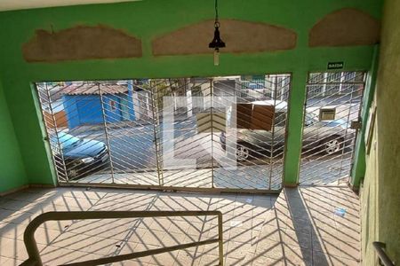 Casa à venda com 4 quartos, 194m² em Baeta Neves, São Bernardo do Campo