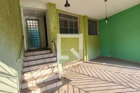 Casa à venda com 4 quartos, 194m² em Baeta Neves, São Bernardo do Campo