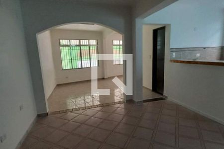 Casa à venda com 4 quartos, 194m² em Baeta Neves, São Bernardo do Campo