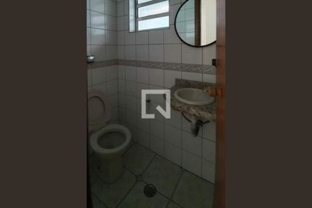Casa à venda com 4 quartos, 194m² em Baeta Neves, São Bernardo do Campo