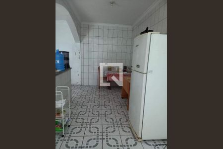 Casa à venda com 3 quartos, 166m² em Ferrazópolis, São Bernardo do Campo