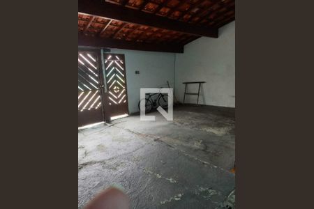 Casa à venda com 3 quartos, 166m² em Ferrazópolis, São Bernardo do Campo
