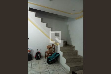 Casa à venda com 3 quartos, 166m² em Ferrazópolis, São Bernardo do Campo