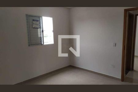 Apartamento à venda com 2 quartos, 57m² em Santa Terezinha, Santo André