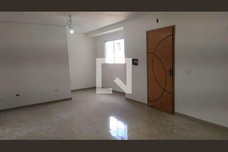 Apartamento à venda com 2 quartos, 57m² em Santa Terezinha, Santo André