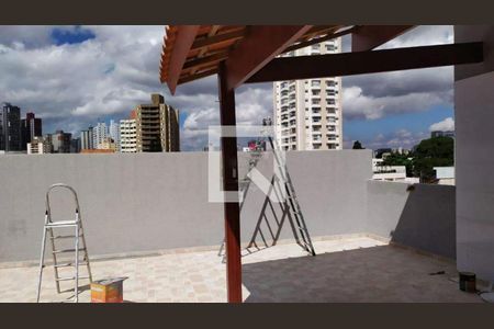 Apartamento à venda com 2 quartos, 57m² em Santa Terezinha, Santo André