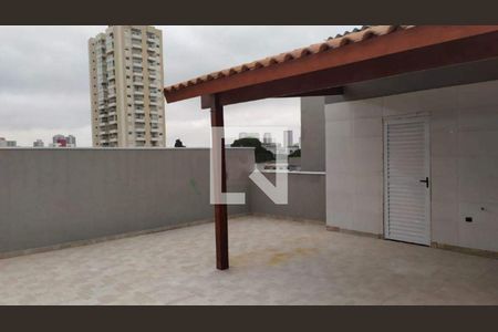Apartamento à venda com 2 quartos, 57m² em Santa Terezinha, Santo André
