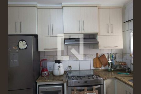Casa à venda com 4 quartos, 200m² em Jardim Las Vegas, Santo André