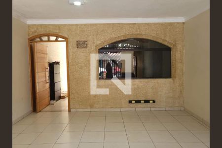Casa à venda com 4 quartos, 200m² em Jardim Las Vegas, Santo André