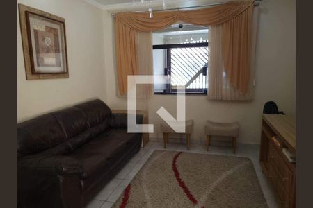 Casa à venda com 4 quartos, 200m² em Jardim Las Vegas, Santo André