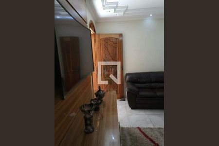 Casa à venda com 4 quartos, 200m² em Jardim Las Vegas, Santo André