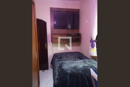 Casa à venda com 4 quartos, 200m² em Jardim Las Vegas, Santo André