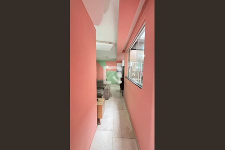 Sala de Jantar de apartamento à venda com 3 quartos, 50m² em Vila Marina, Santo André