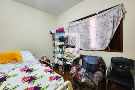 Quarto 2 de casa à venda com 3 quartos, 180m² em Paulicéia, São Bernardo do Campo