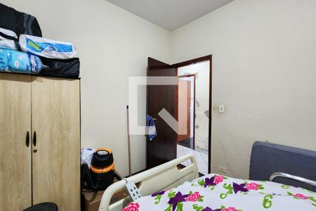 Quarto 2 de casa à venda com 3 quartos, 180m² em Paulicéia, São Bernardo do Campo