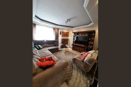 Casa à venda com 4 quartos, 173m² em Nova Petrópolis, São Bernardo do Campo