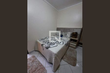 Casa à venda com 4 quartos, 173m² em Nova Petrópolis, São Bernardo do Campo