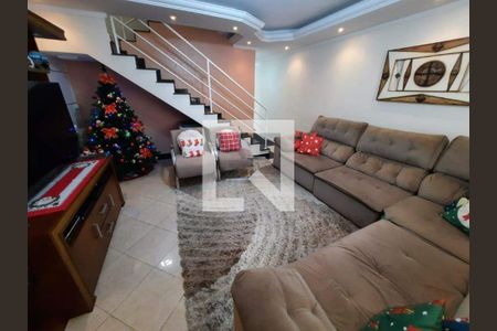 Casa à venda com 4 quartos, 173m² em Nova Petrópolis, São Bernardo do Campo