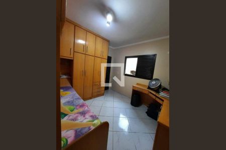 Casa à venda com 4 quartos, 173m² em Nova Petrópolis, São Bernardo do Campo