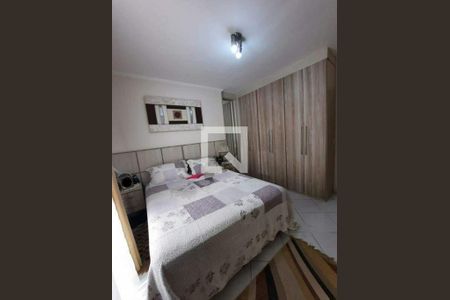 Casa à venda com 4 quartos, 173m² em Nova Petrópolis, São Bernardo do Campo