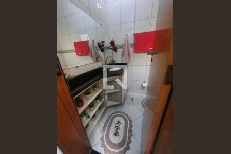 Casa à venda com 4 quartos, 173m² em Nova Petrópolis, São Bernardo do Campo