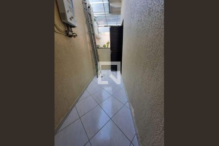 Casa à venda com 4 quartos, 173m² em Nova Petrópolis, São Bernardo do Campo