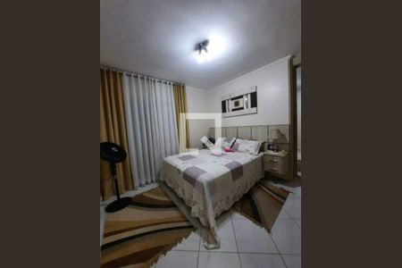 Casa à venda com 4 quartos, 173m² em Nova Petrópolis, São Bernardo do Campo