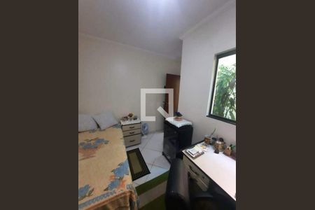 Casa à venda com 4 quartos, 173m² em Nova Petrópolis, São Bernardo do Campo