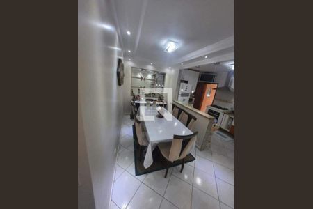 Casa à venda com 4 quartos, 173m² em Nova Petrópolis, São Bernardo do Campo