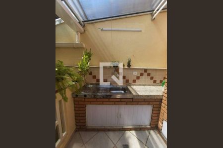 Casa à venda com 4 quartos, 173m² em Nova Petrópolis, São Bernardo do Campo