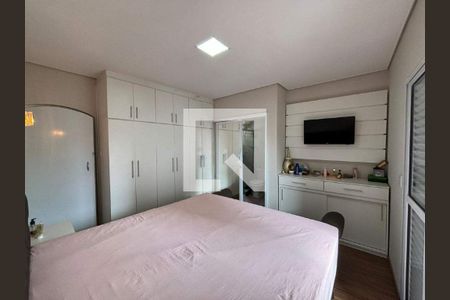 Casa à venda com 3 quartos, 240m² em Vila Humaita, Santo André