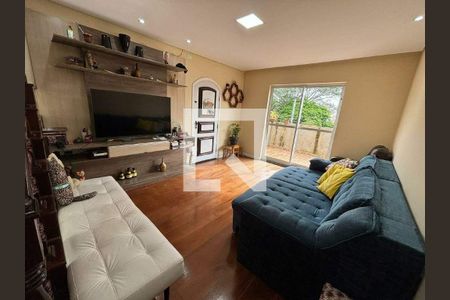 Casa à venda com 3 quartos, 240m² em Vila Humaita, Santo André