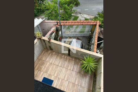 Casa à venda com 3 quartos, 240m² em Vila Humaita, Santo André