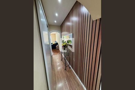 Casa à venda com 3 quartos, 240m² em Vila Humaita, Santo André