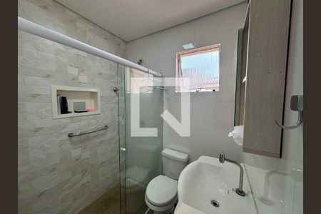 Casa à venda com 3 quartos, 240m² em Vila Humaita, Santo André