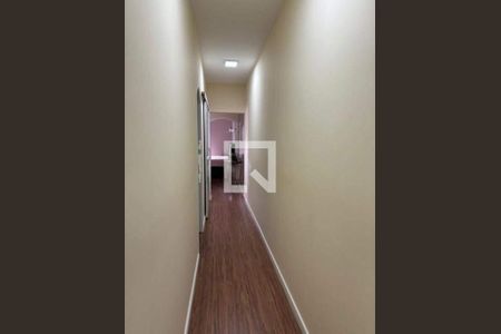 Casa à venda com 3 quartos, 240m² em Vila Humaita, Santo André