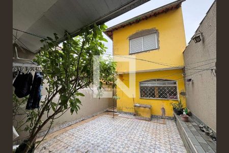 Casa à venda com 3 quartos, 240m² em Vila Humaita, Santo André