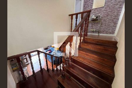 Casa à venda com 3 quartos, 240m² em Vila Humaita, Santo André