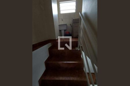 Casa à venda com 3 quartos, 133m² em Vila Mackenzie, São Bernardo do Campo