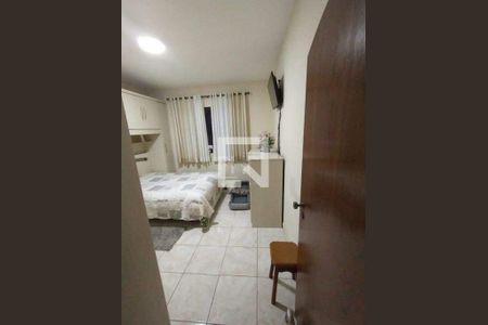 Casa à venda com 3 quartos, 133m² em Vila Mackenzie, São Bernardo do Campo